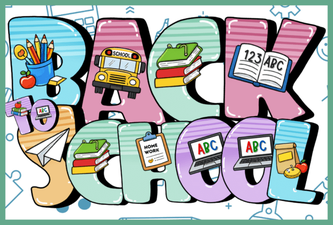 Best Back to School Fonts for Design Projects